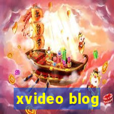 xvideo blog